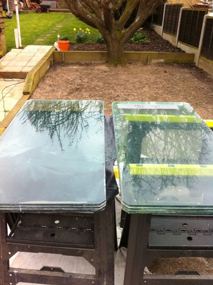 heavy duty glass refurb (after)